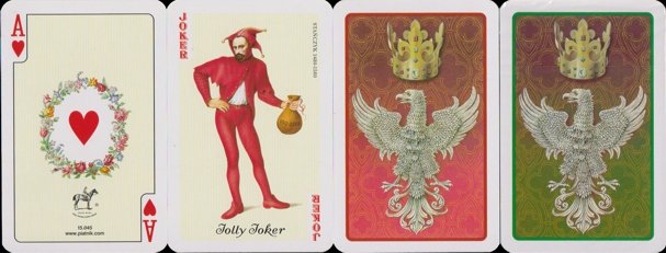 inv0917 | Atlas of Playing Cards
