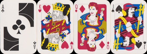 inv0918 | Atlas of Playing Cards