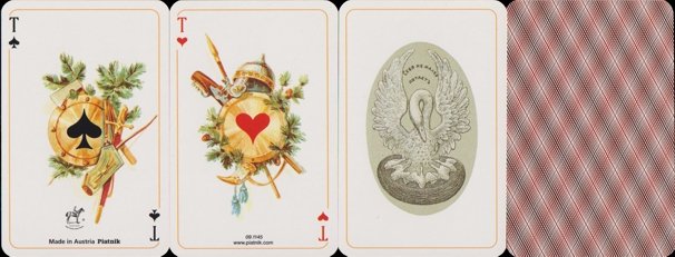 inv0921 | Atlas of Playing Cards