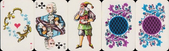 inv0924 | Atlas of Playing Cards