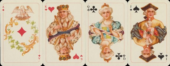 inv0926 | Atlas of Playing Cards