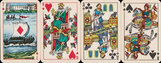 inv0936 | Atlas of Playing Cards