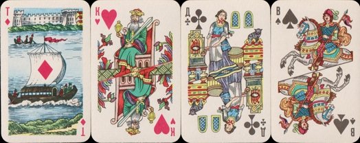 inv0937 | Atlas of Playing Cards