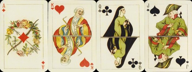 inv0943 | Atlas of Playing Cards