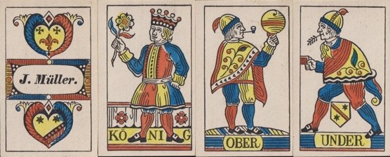 inv0953 | Atlas of Playing Cards