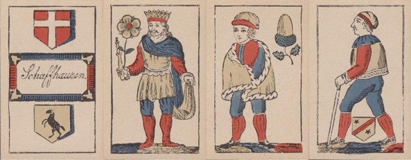 inv0954 | Atlas of Playing Cards