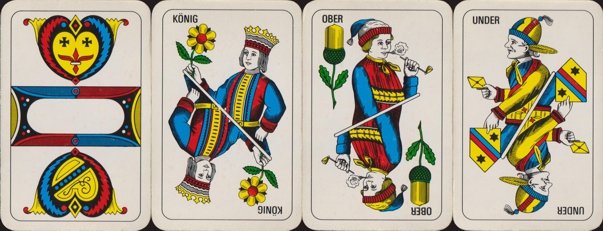 inv0957 | Atlas of Playing Cards