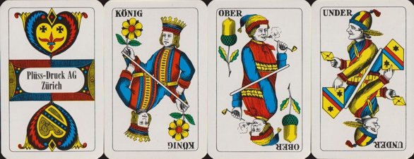inv0958 | Atlas of Playing Cards