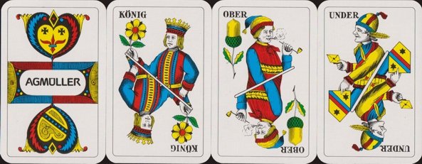 inv0960 | Atlas of Playing Cards