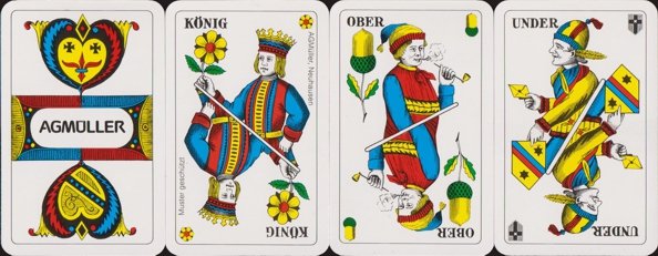 inv0963 | Atlas of Playing Cards