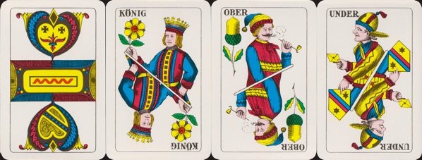 inv0968 | Atlas of Playing Cards