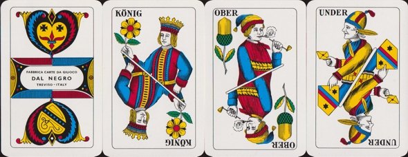 inv0970 | Atlas of Playing Cards