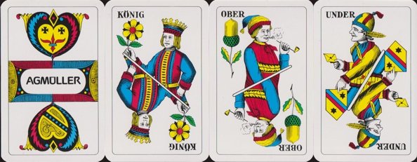 inv0978 | Atlas of Playing Cards