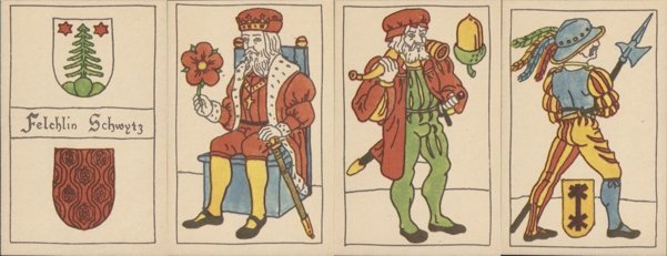 inv0982 | Atlas of Playing Cards
