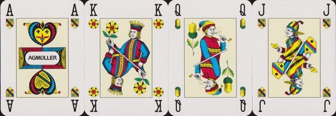 inv0984 | Atlas of Playing Cards