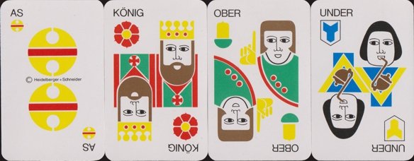 inv0988 | Atlas of Playing Cards