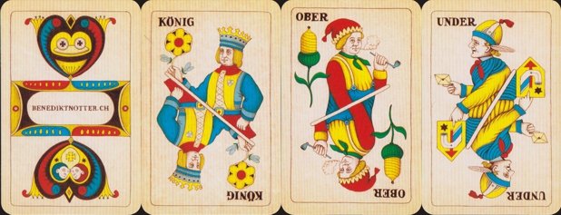 inv0996 | Atlas of Playing Cards