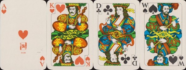 inv1001 | Atlas of Playing Cards