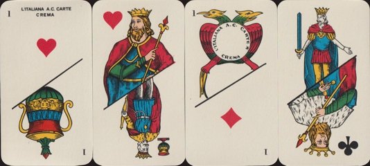inv1004 | Atlas of Playing Cards