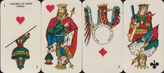 inv1005 | Atlas of Playing Cards