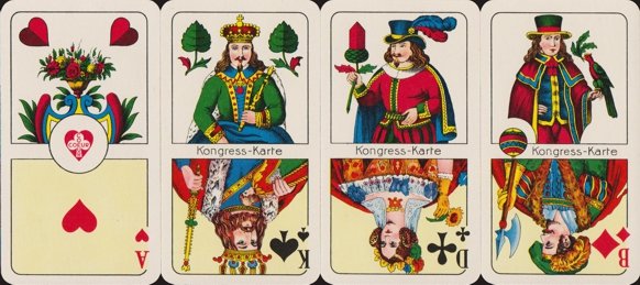 inv1008 | Atlas of Playing Cards
