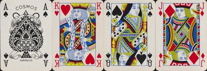 inv1010 | Atlas of Playing Cards