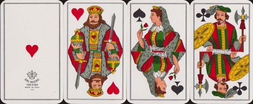 inv1016 | Atlas of Playing Cards