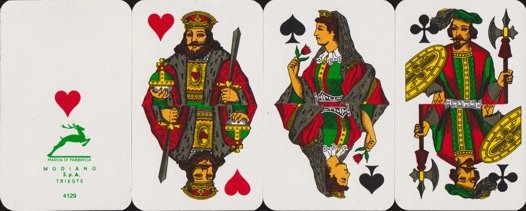 inv1017 | Atlas of Playing Cards