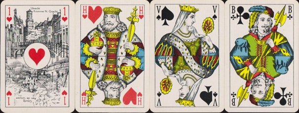 inv1020 | Atlas of Playing Cards