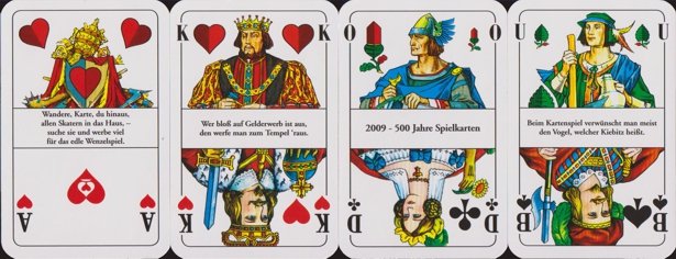 inv1023 | Atlas of Playing Cards