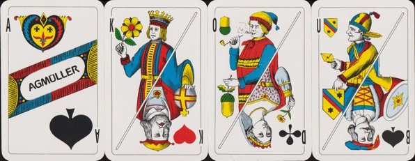 inv1027 | Atlas of Playing Cards