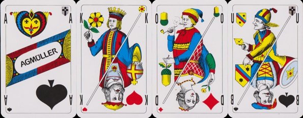 inv1028 | Atlas of Playing Cards