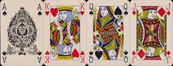 inv1046 | Atlas of Playing Cards