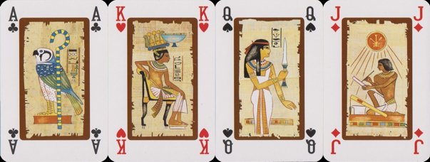 inv1048 | Atlas of Playing Cards