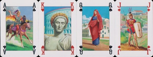 inv1049 | Atlas of Playing Cards