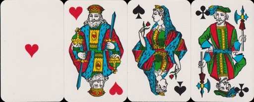 inv1052 | Atlas of Playing Cards