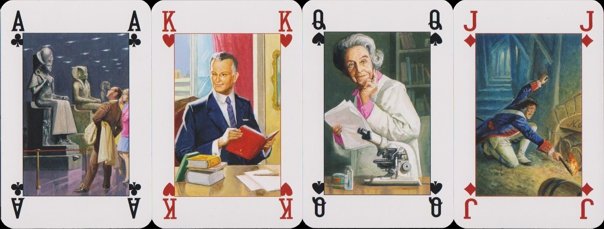 inv1053 | Atlas of Playing Cards