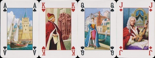 inv1055 | Atlas of Playing Cards