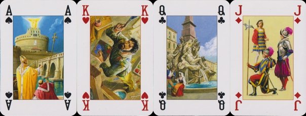 inv1057 | Atlas of Playing Cards