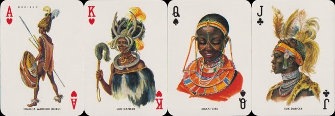 inv1058 | Atlas of Playing Cards