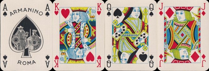 inv1070 | Atlas of Playing Cards