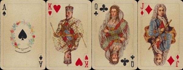 inv1073 | Atlas of Playing Cards