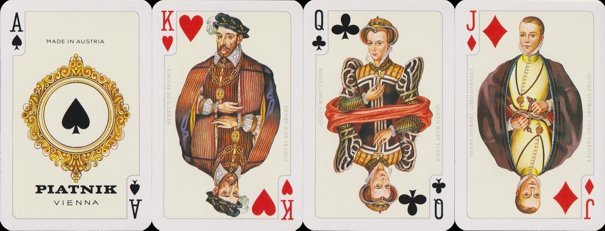 inv1076 | Atlas of Playing Cards