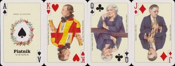 inv1087 | Atlas of Playing Cards