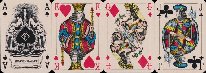 inv1090 | Atlas of Playing Cards