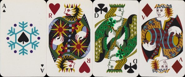 inv1096 | Atlas of Playing Cards