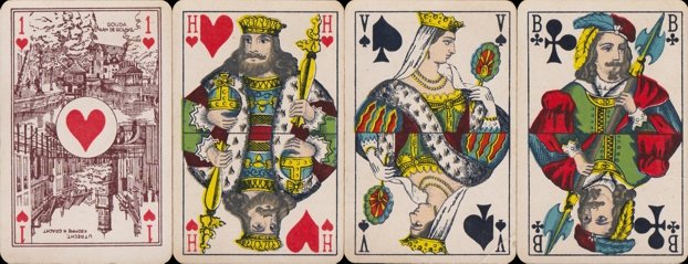 inv1102 | Atlas of Playing Cards