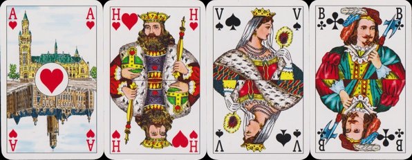 inv1104 | Atlas of Playing Cards