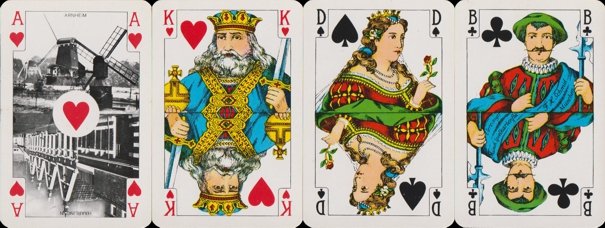 inv1105 | Atlas of Playing Cards