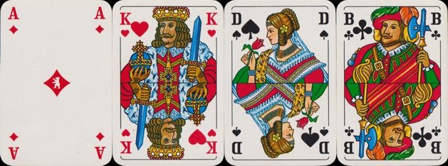 inv1106 | Atlas of Playing Cards
